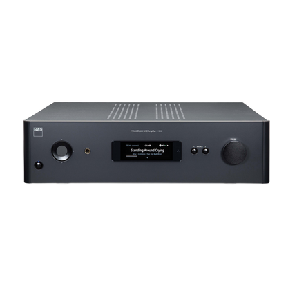 NAD C 399 resigilat