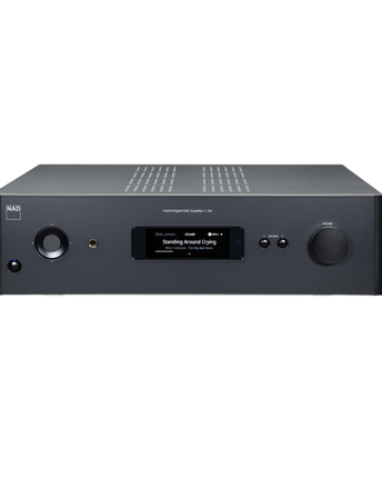NAD C 399 resigilat