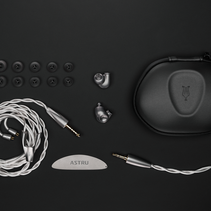 Meze Audio ASTRU