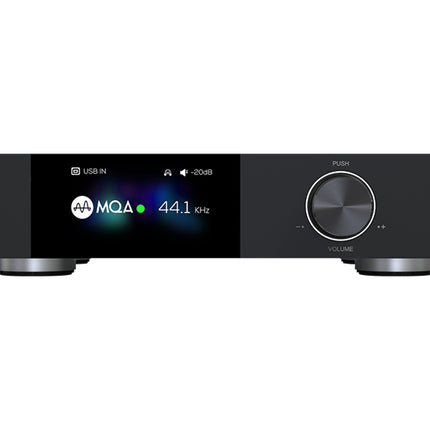 EverSolo DAC-Z8