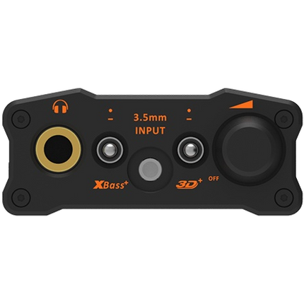 iFi Audio Micro iDSD Black Label