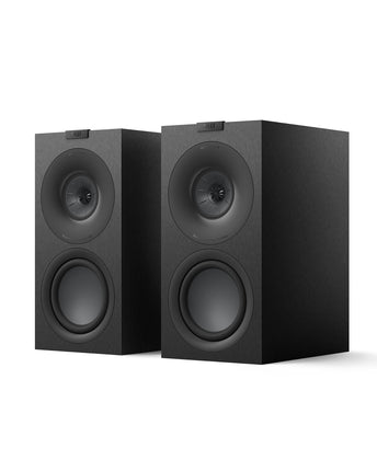Високоговорителите KEF Q Concerto Meta са повторно запечатани