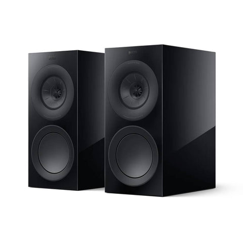 KEF R3 Meta resigilat