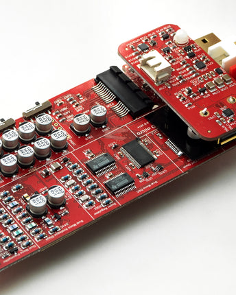 iFi Audio micro iDSD
