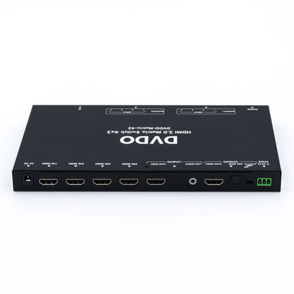 DVDO Matrix-42b