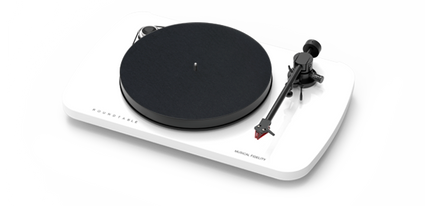 Musical Fidelity The Round Table (2M RED)