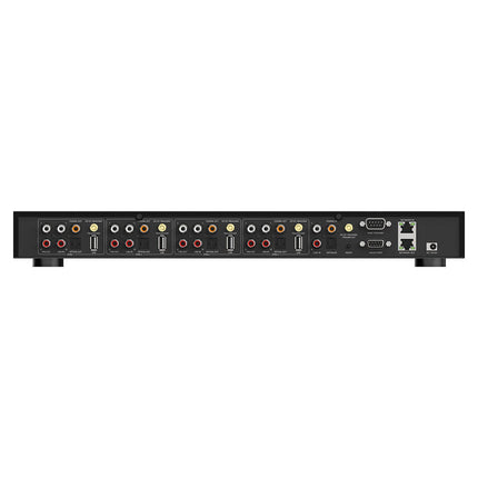 Arylic H400