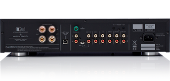 Интегриран усилвател Musical Fidelity M3si
