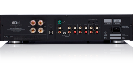 Musical Fidelity M3si