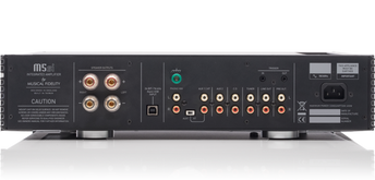 Musical Fidelity M5si