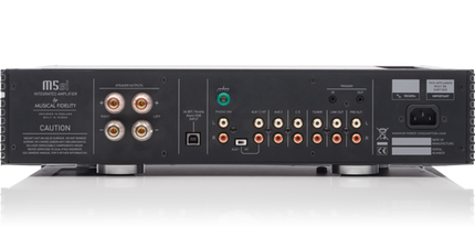 Musical Fidelity M5si