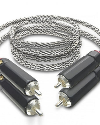 Pro-Ject Connect It RCA Si кабел, 2 x RCA - 2 x RCA