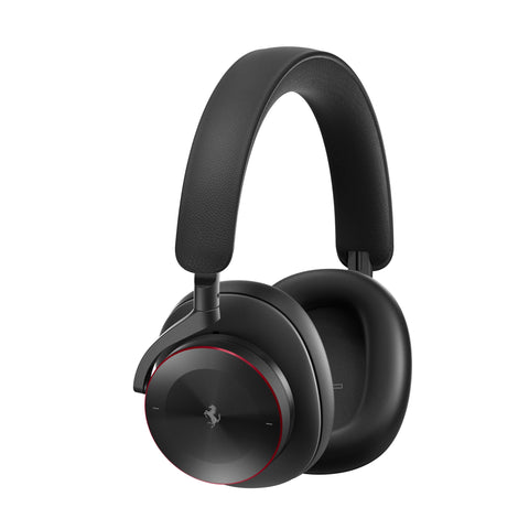 Bang & Olufsen Beoplay H95 Ferrari Edition resigilat