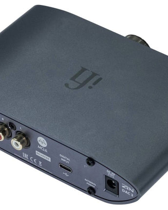iFi Audio ZEN DAC 3