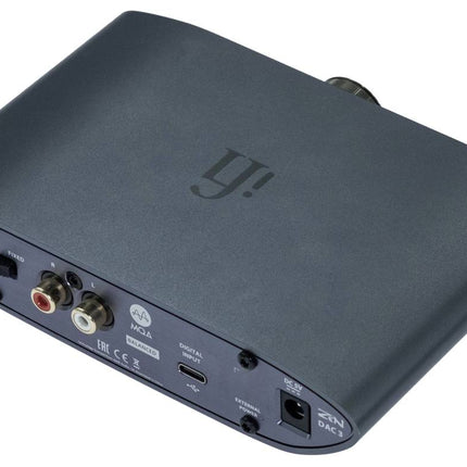iFi Audio ZEN DAC 3