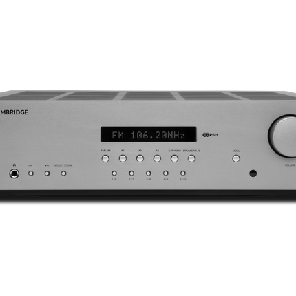 Cambridge Audio AXR85 resigilat