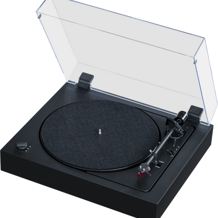 Pro-Ject A2 (2M Red)