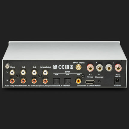 Pro-Ject Uni Box S3