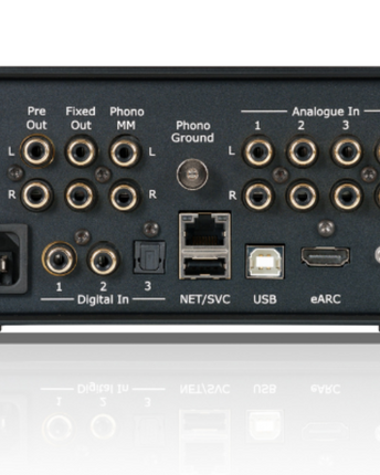 Amplificator Cyrus Audio 40 AMP