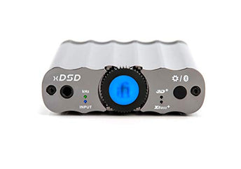 iFi Audio xDSD