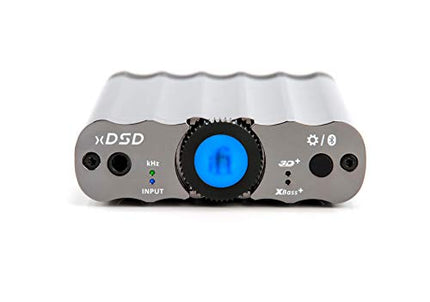 iFi Audio xDSD