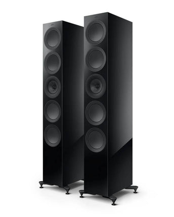 KEF R11 Meta resigilat