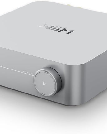WiiM Amp