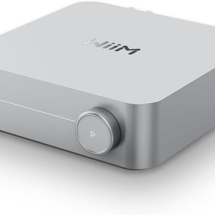 WiiM Amp