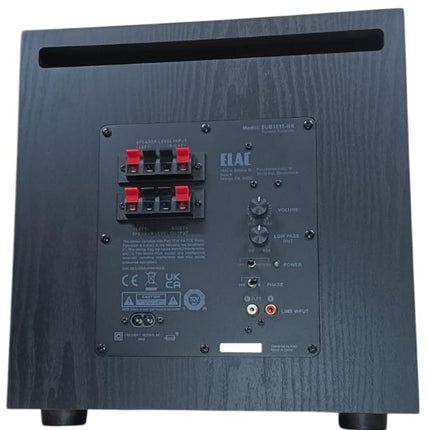 Elac SUB1015