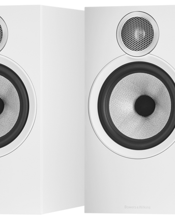 Bowers & Wilkins 606 S3
