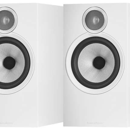 Bowers & Wilkins 606 S3