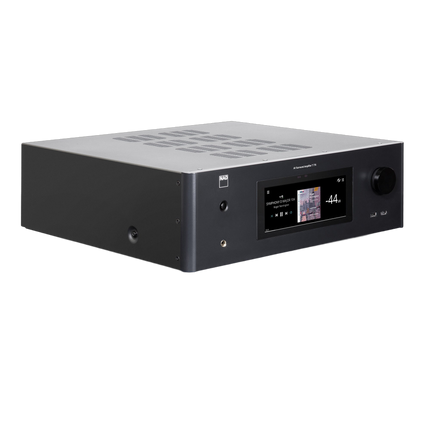 NAD T 778 resigilat