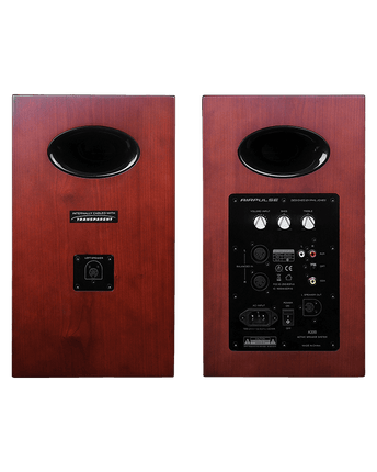 Edifier Airpulse A200