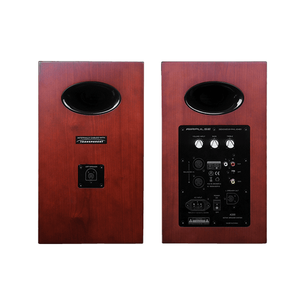 Edifier Airpulse A200