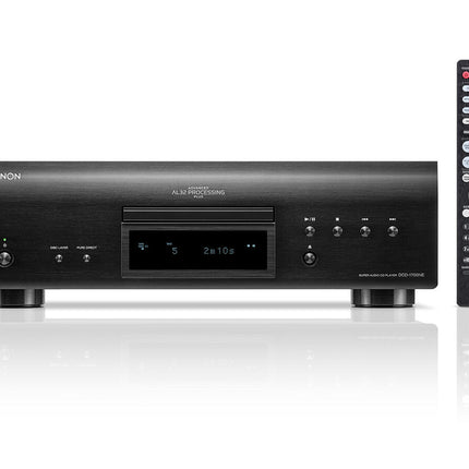 Denon DCD-1700NE