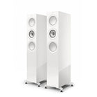 Pachet PROMO Boxe de raft KEF R7 META + Streamer Cambridge Audio EXN100 + Amplificator integrat Cambridge Audio EXA100