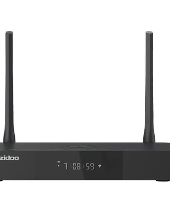 Mediaplayer Zidoo Z9x PRO