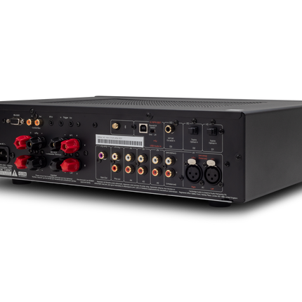 Cambridge Audio CXA81 Mk II