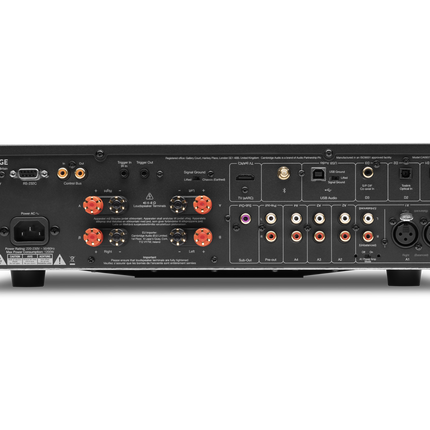 Cambridge Audio EXA100