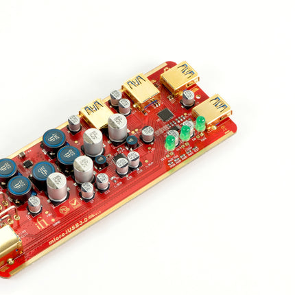 iFi Audio micro iUSB3.0