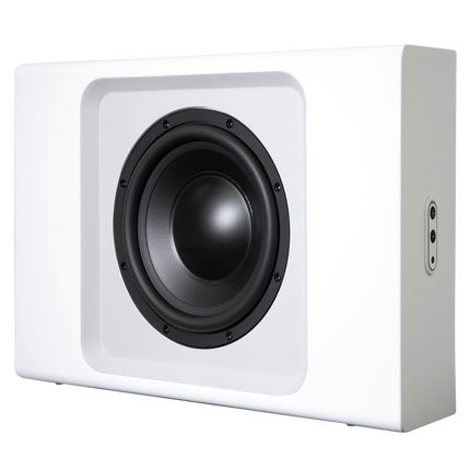 Bluesound PULSE SUB+, vedere de produs 2