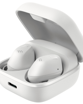 Слушалки Sennheiser Accentum True Wireless