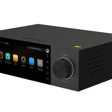 EverSolo DMP-A6