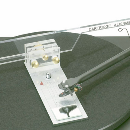 Pro-Ject Dispozitiv de aliniere Align It