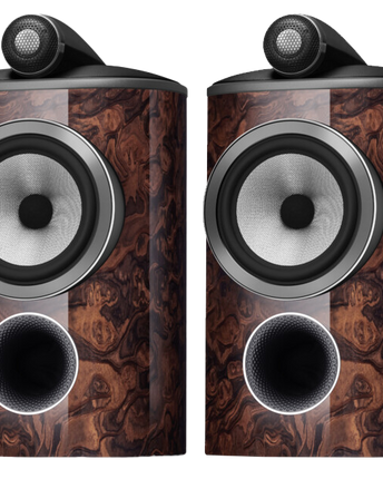 Bowers & Wilkins 805 D4 Signature