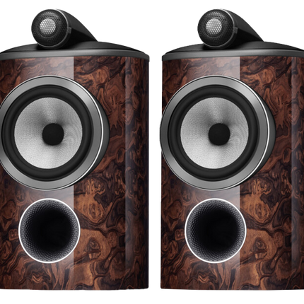 Bowers & Wilkins 805 D4 Signature