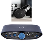 ПРОМО пакет Sennheiser HD 650 + iFi Audio ZEN CAN Signature 6XX