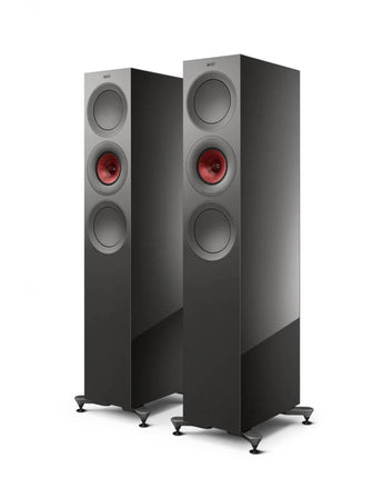 KEF R7 Meta resigilat