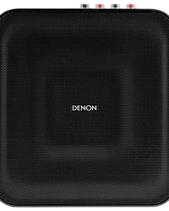 Denon HOME AMP