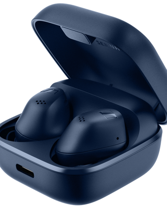 Слушалки Sennheiser Accentum True Wireless